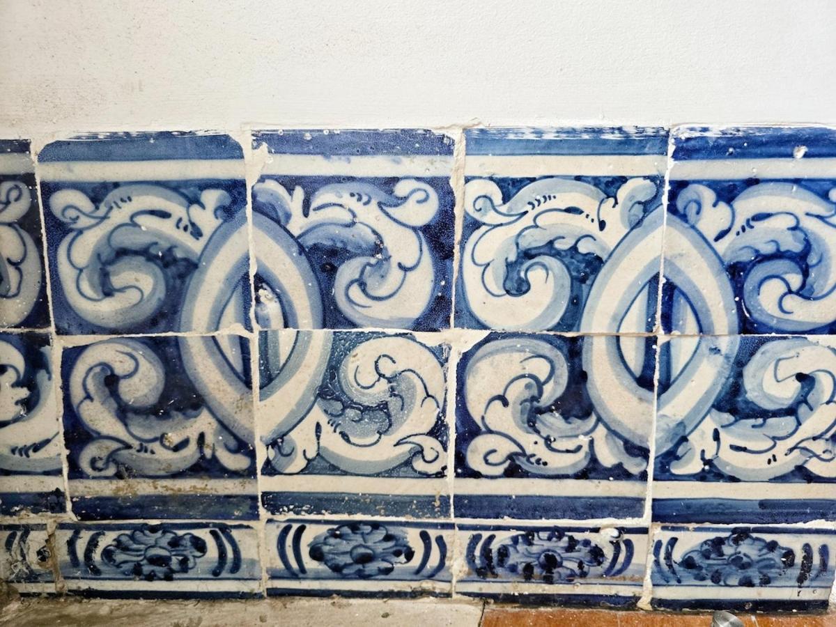 Apartamento Condessa Lisboa