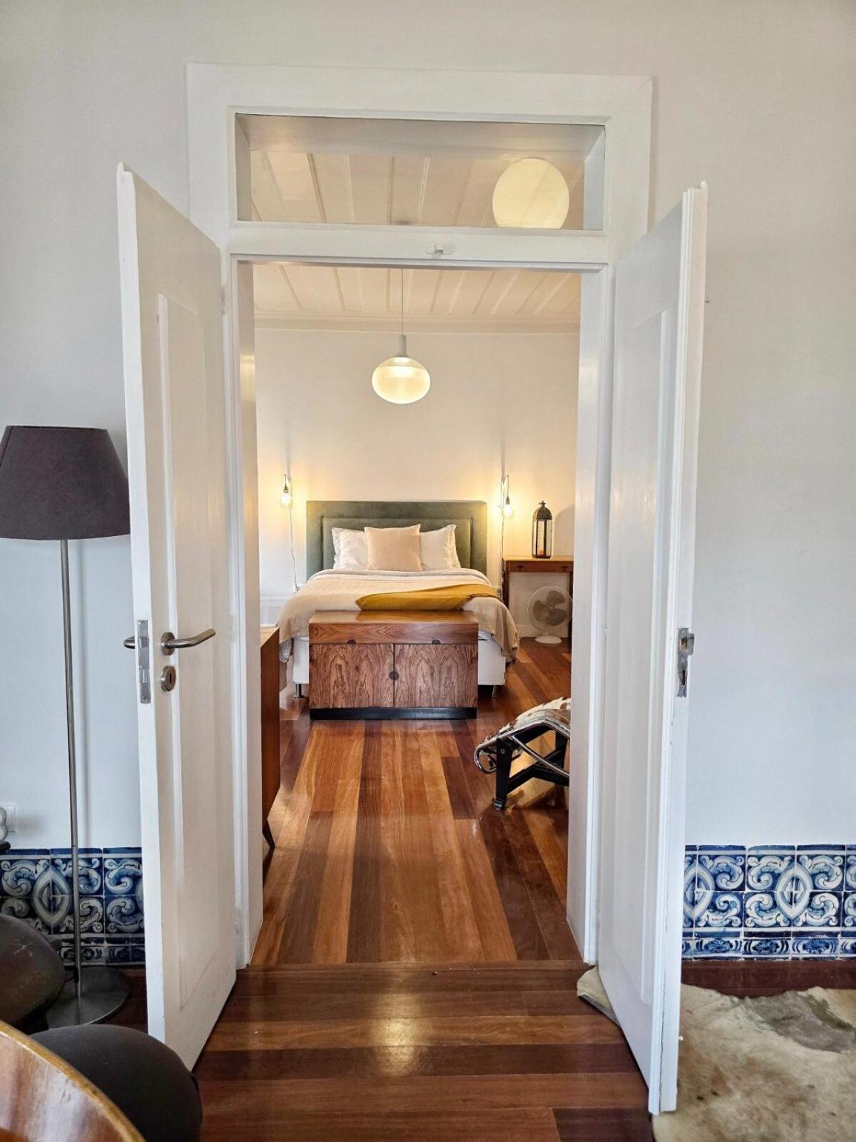Condessa Apartamento *