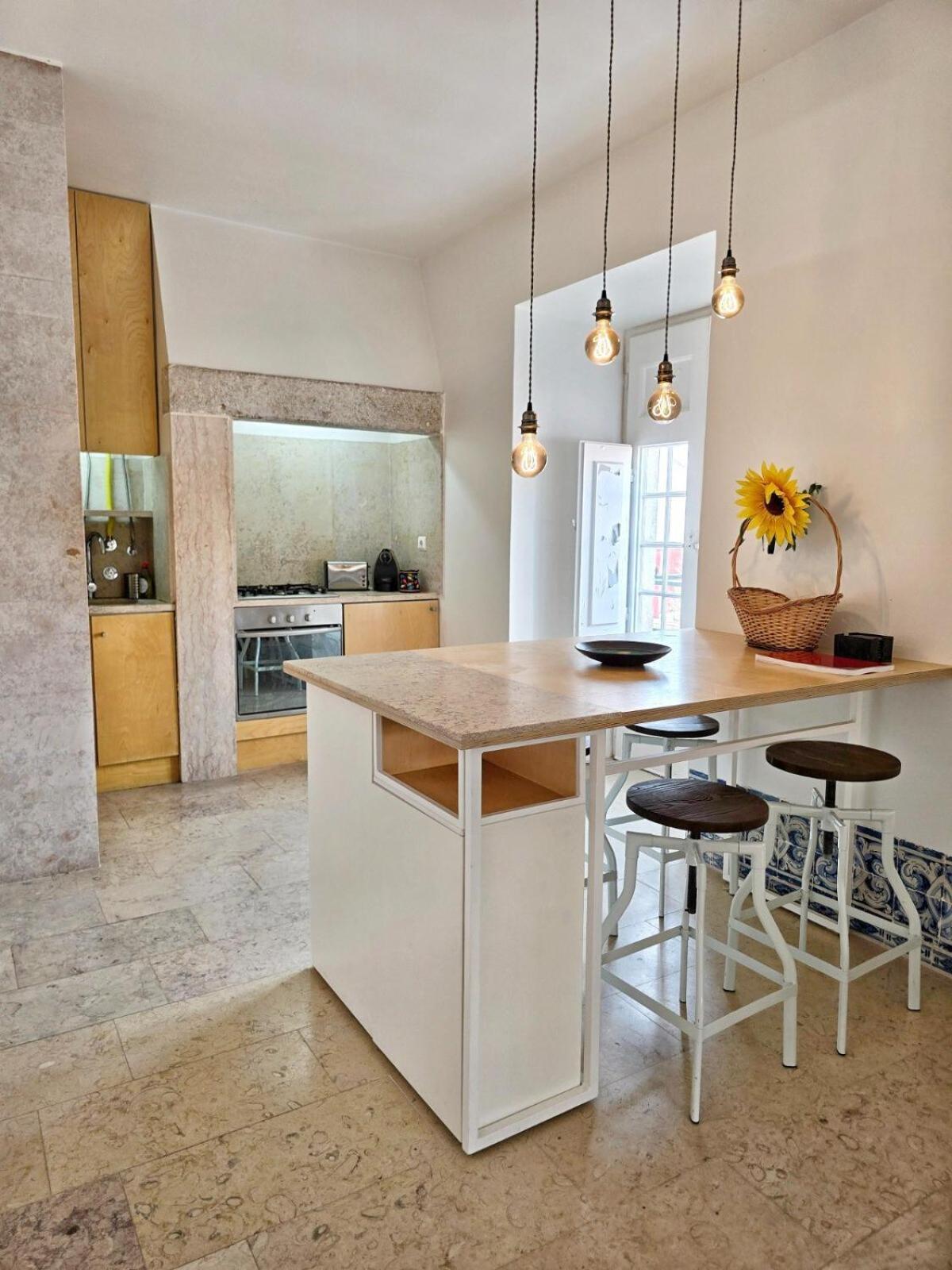Condessa Apartamento *