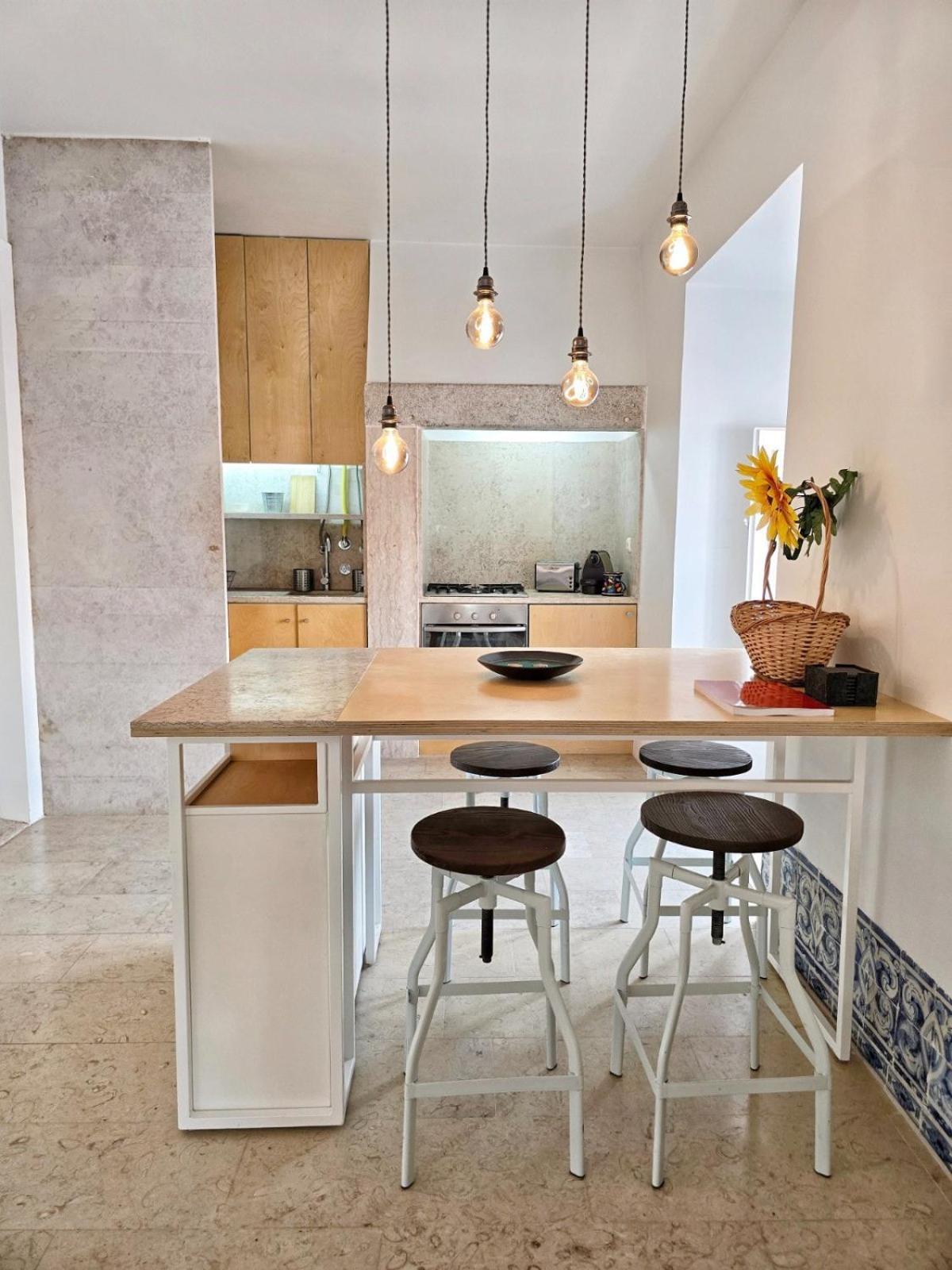 Apartamento Condessa *