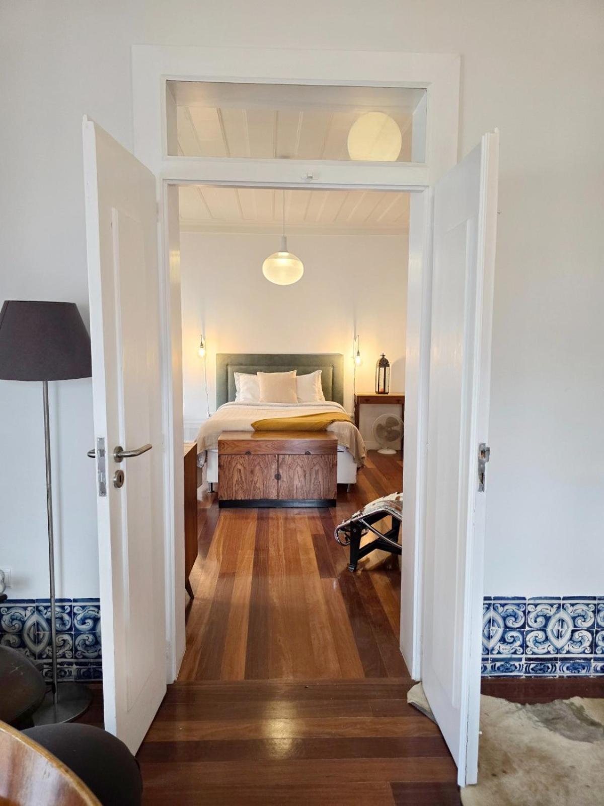 Condessa Apartamento Lisboa