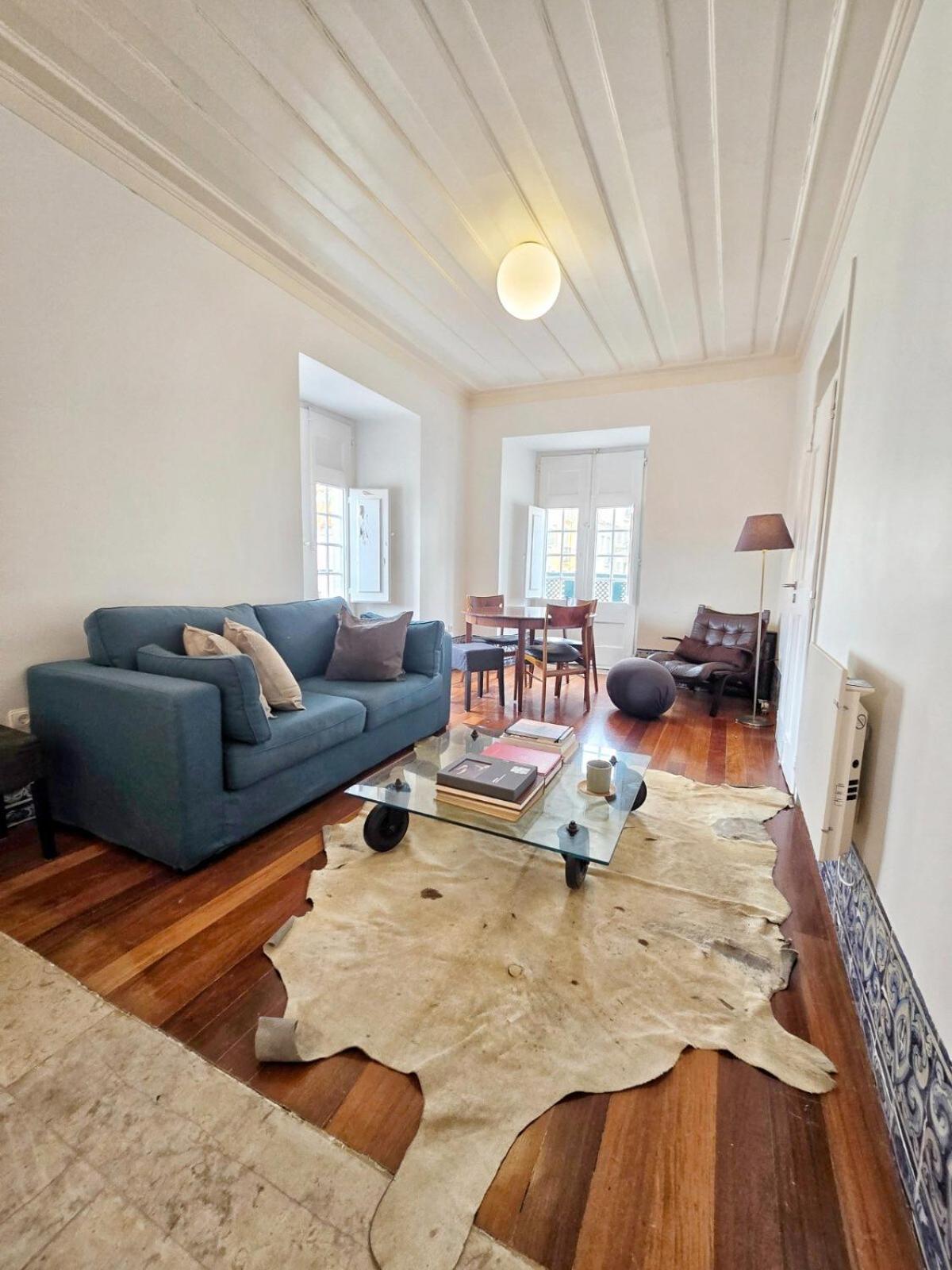 Apartamento Condessa